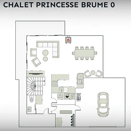 Princesse Brume - Ovo Network