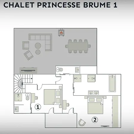 Princesse Brume - Ovo Network *